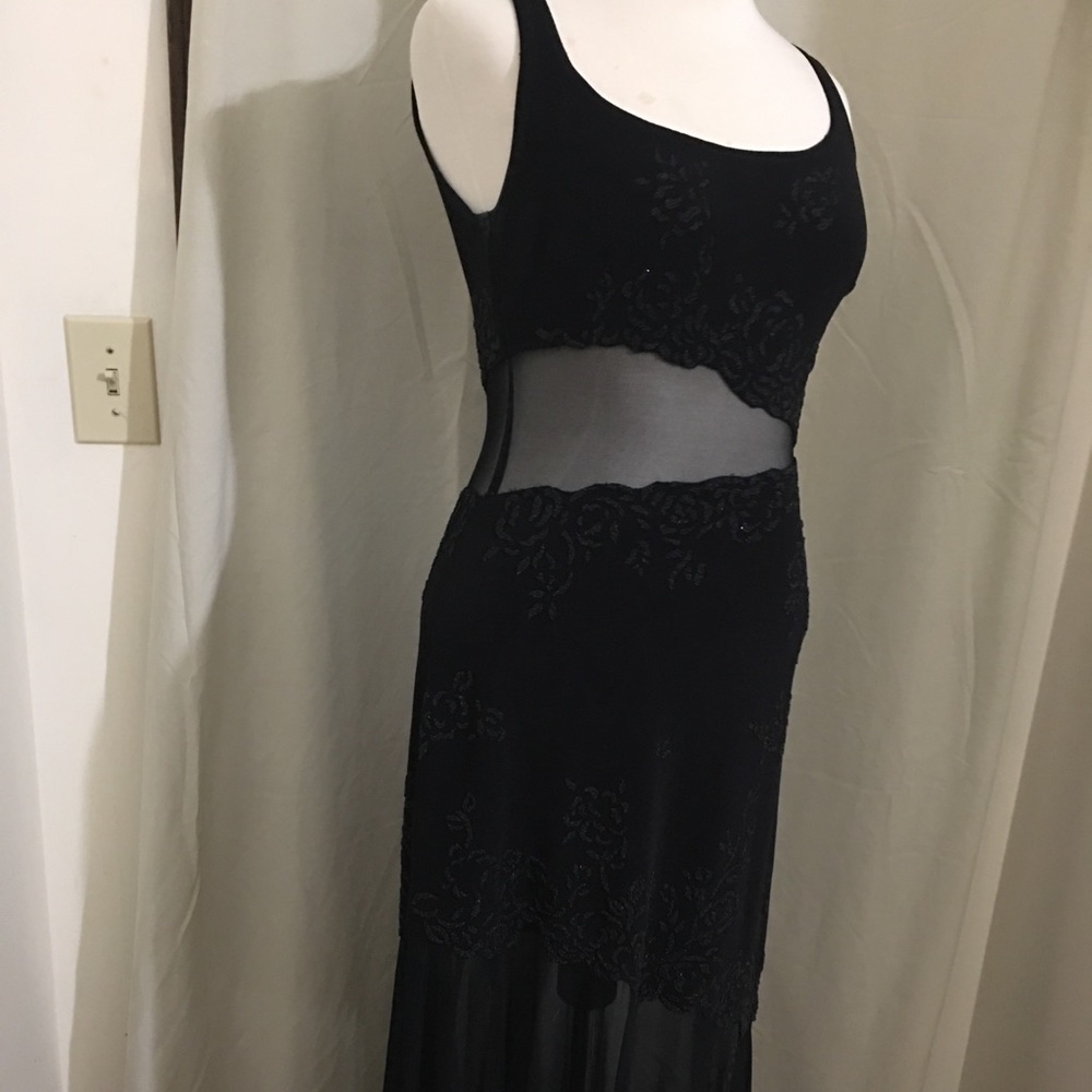 Gown